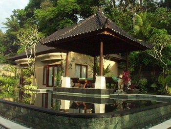 Bali, Ubud, Beji Ubud Resort